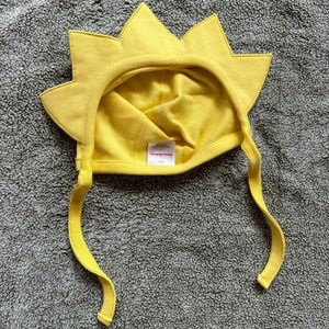 Hanna Andersson Sun Bonnet